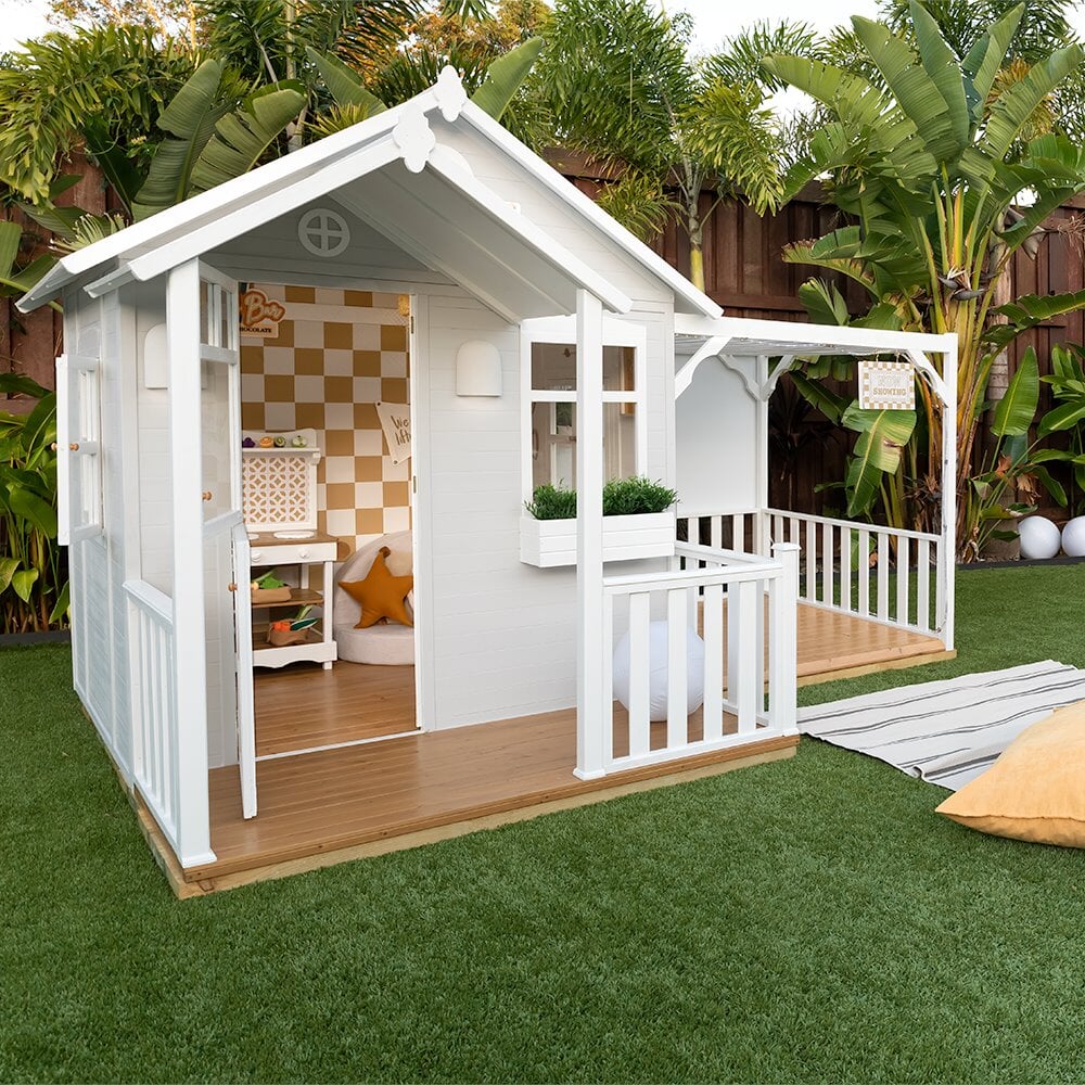 A Cubby for the Duncan Family