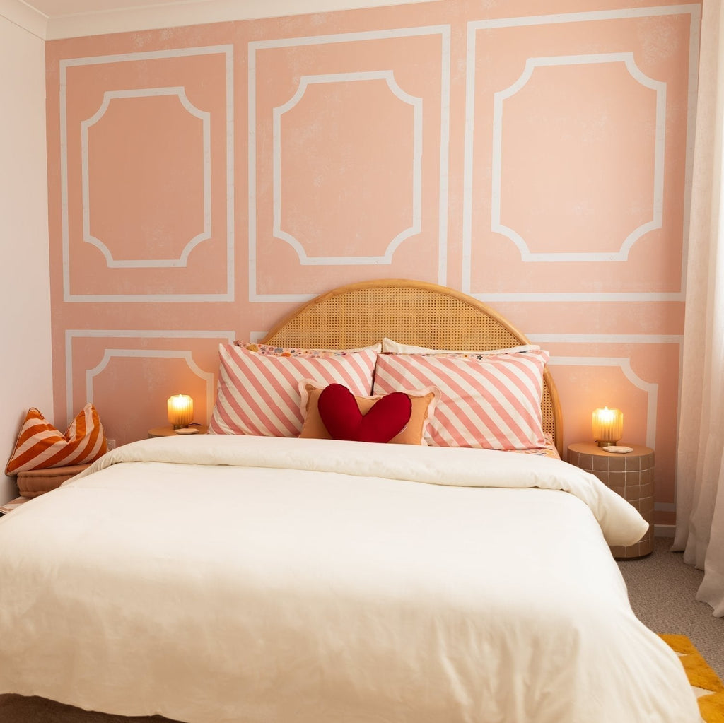 How to Style a Luxe Vintage Teen Girl’s Bedroom | Emilia’s Room Reveal