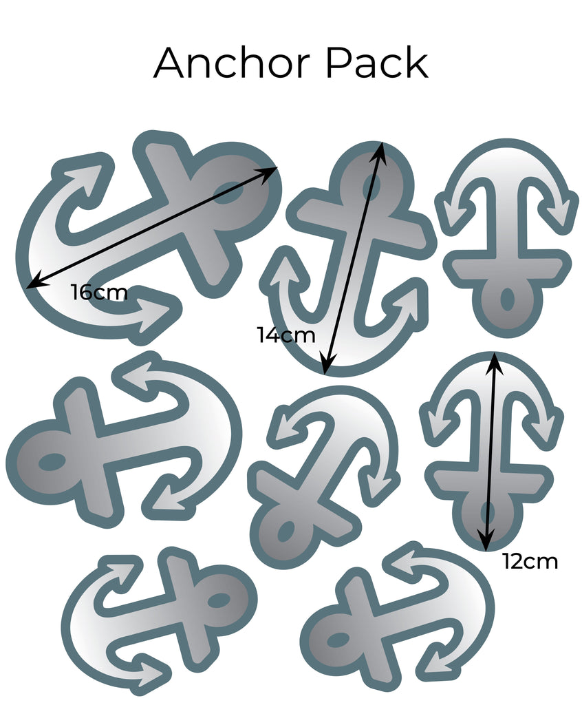 3D Acrylic Scatter Decals Acrylic Name Letterly Australia 