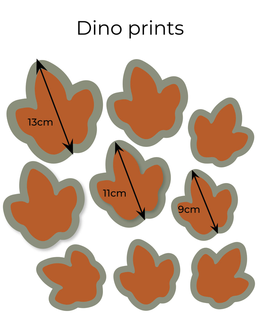 3D Acrylic Scatter Decals Acrylic Name Letterly Australia 