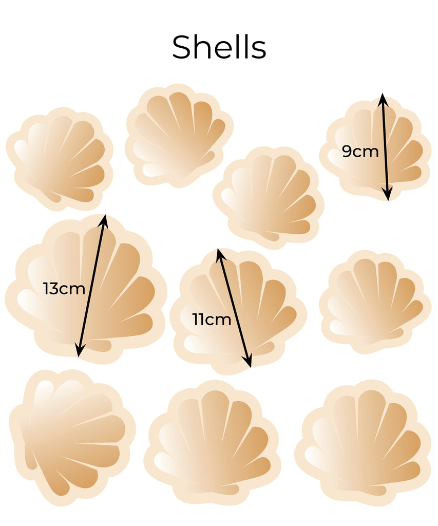 3D Acrylic Scatter Decals Acrylic Name Letterly Australia 