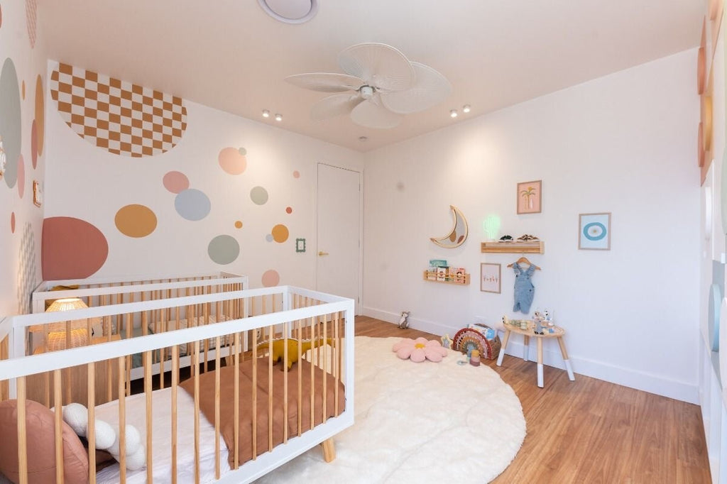 Bubble Light Switch Surround Acrylic Name Letterly Australia 