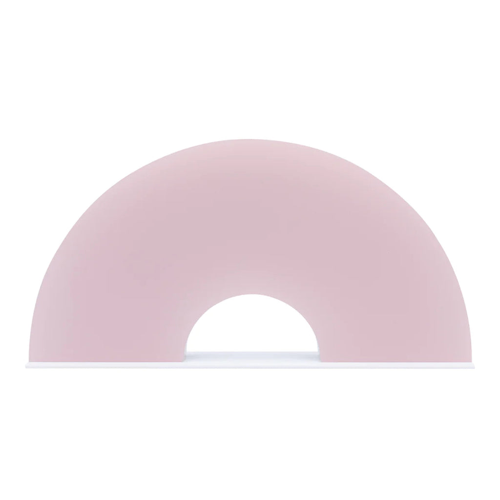 Luna Pop Rainbow Light by Livly | Designer Lighting Blond + Noir 