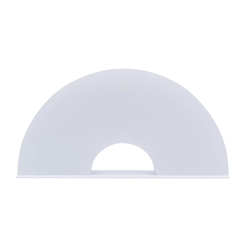 Luna Pop Rainbow Light by Livly | Designer Lighting Blond + Noir 