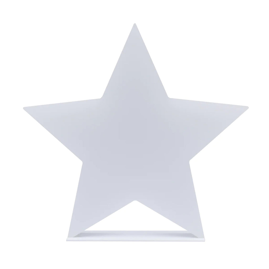 Luna Pop Star Light by Livly | Designer Lighting Blond + Noir 