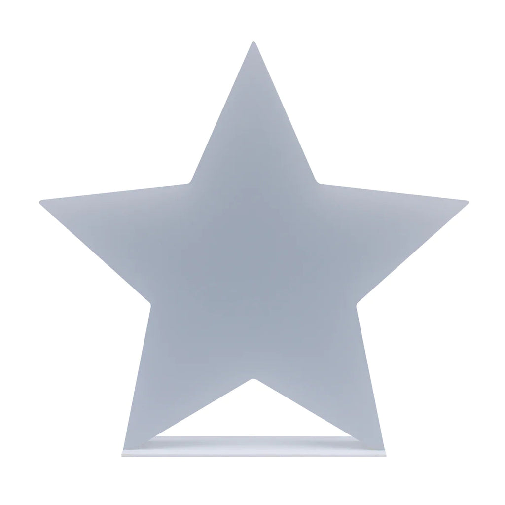 Luna Pop Star Light by Livly | Designer Lighting Blond + Noir 