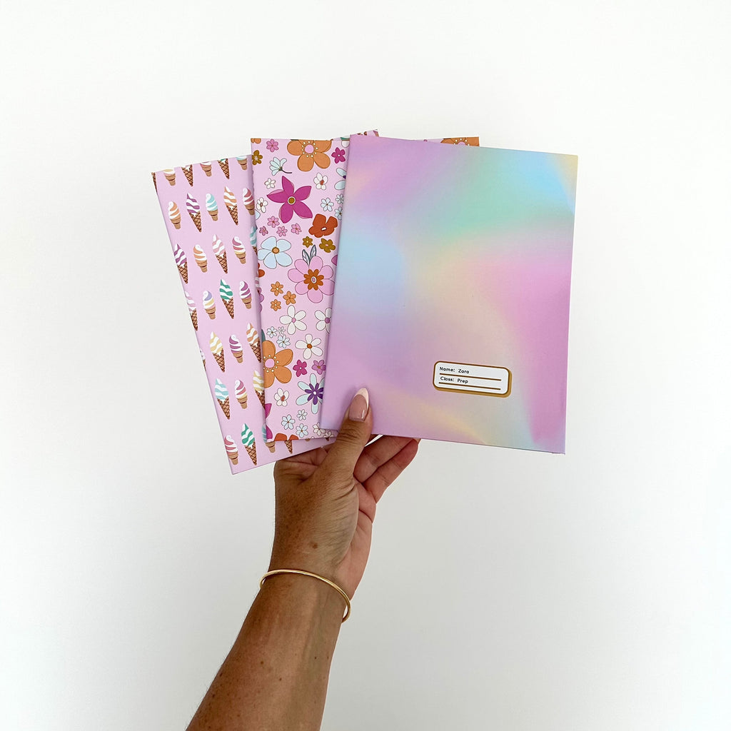 Pre Order Cover Australia | Pre-cut Book Covers | Customisable Back to School Supplies ...