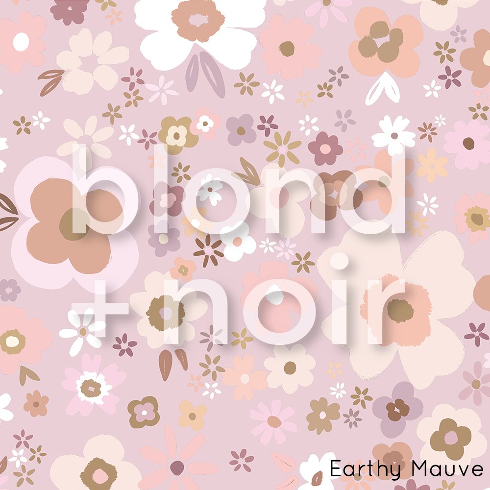 Singles! Design Your Own | Pre-cut Book Covers | Customisable Back to School Supplies Back to school Blond + Noir 