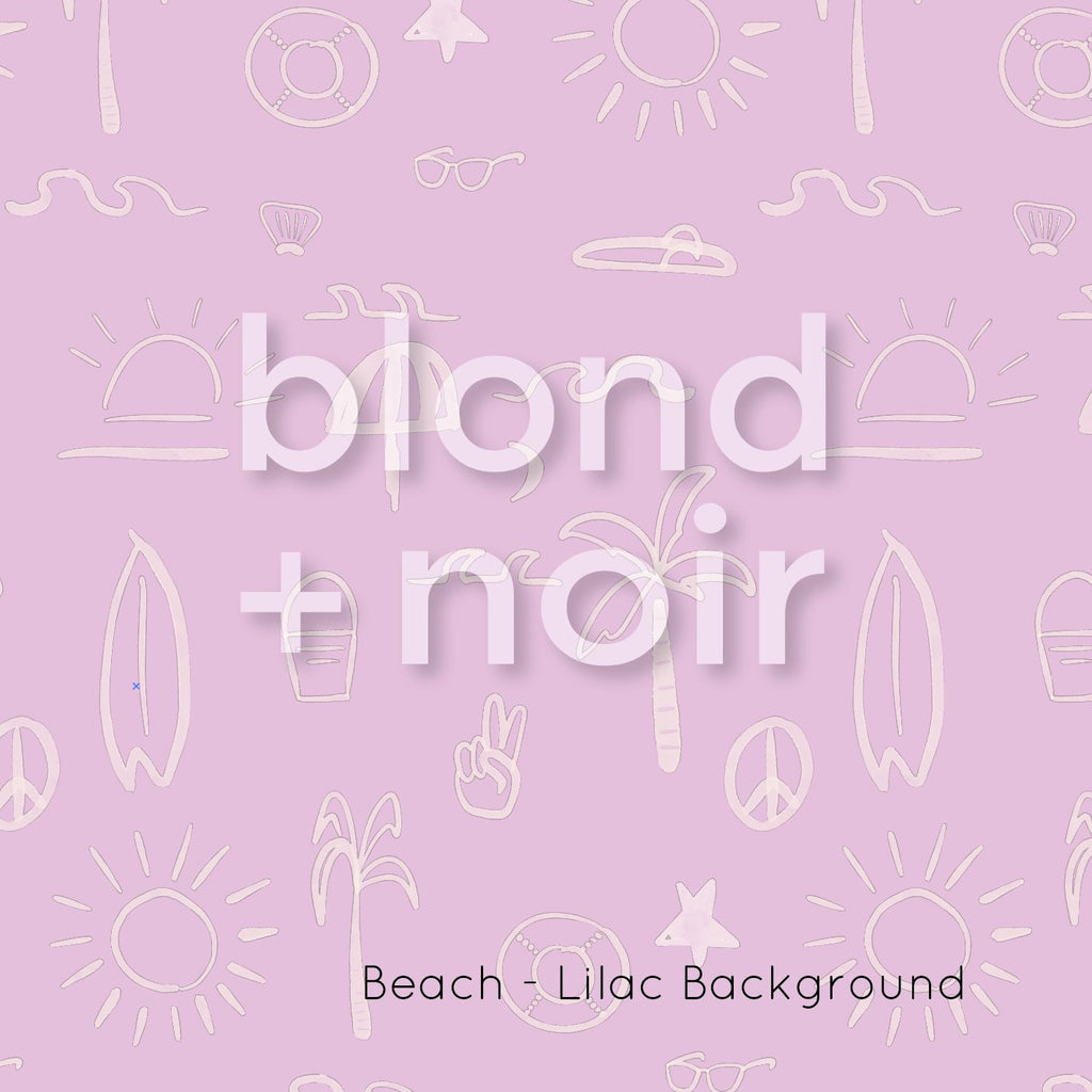 Singles! Design Your Own | Pre-cut Book Covers | Customisable Back to School Supplies Back to school Blond + Noir 