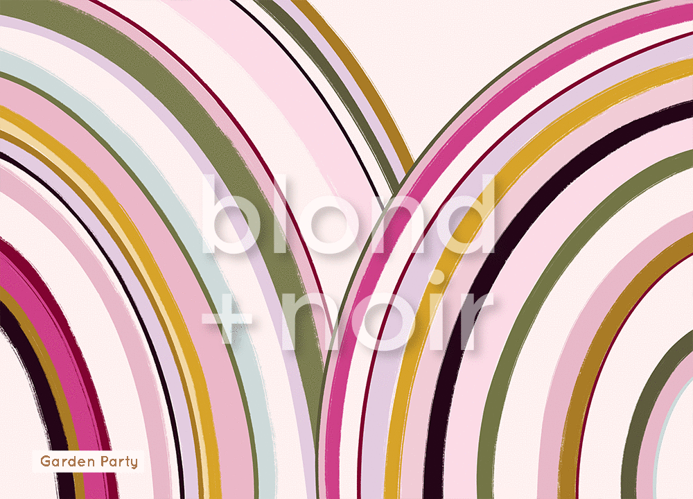 Singles! Design Your Own | Pre-cut Book Covers | Customisable Back to School Supplies Back to school Blond + Noir 