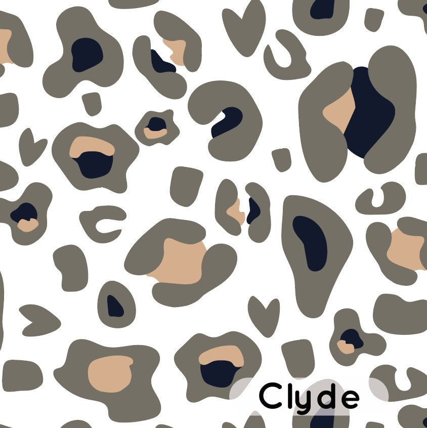 Singles! Design Your Own | Pre-cut Book Covers | Customisable Back to School Supplies Back to school Blond + Noir 