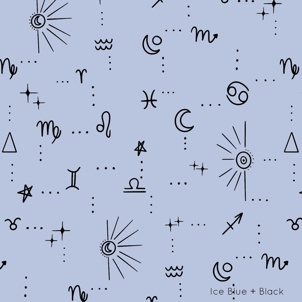 Singles! Design Your Own | Pre-cut Book Covers | Customisable Back to School Supplies Back to school Blond + Noir 