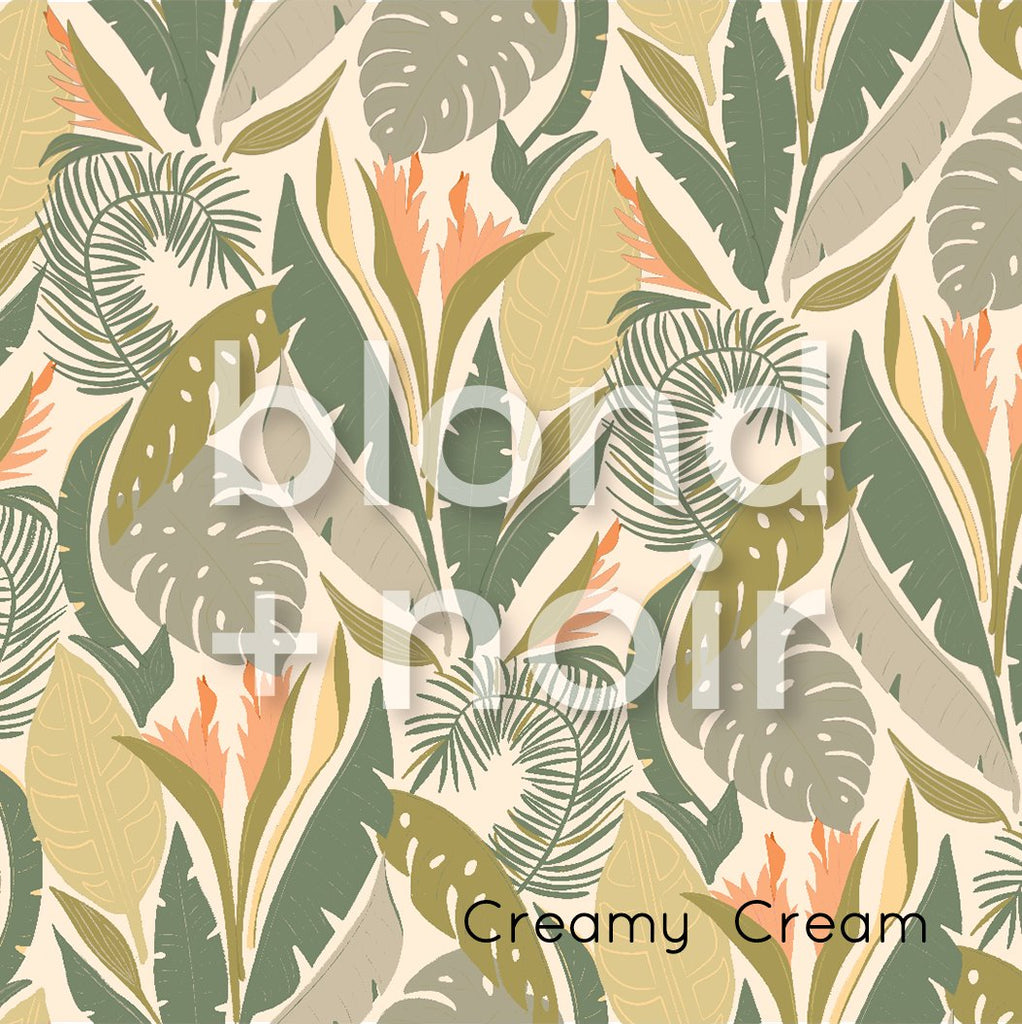 Singles! Design Your Own | Pre-cut Book Covers | Customisable Back to School Supplies Back to school Blond + Noir 