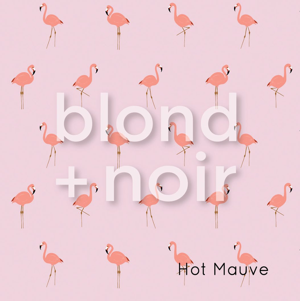 Singles! Design Your Own | Pre-cut Book Covers | Customisable Back to School Supplies Back to school Blond + Noir 