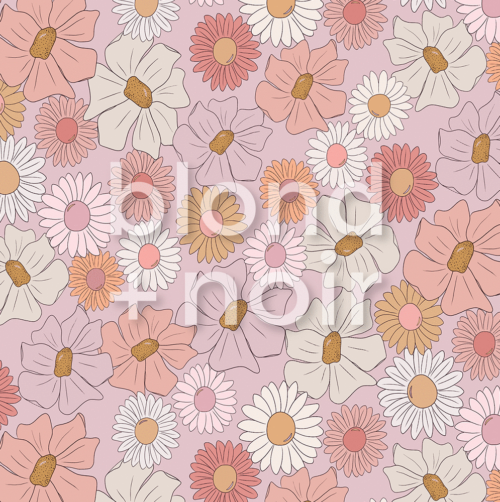 Singles! Design Your Own | Pre-cut Book Covers | Customisable Back to School Supplies Back to school Blond + Noir 