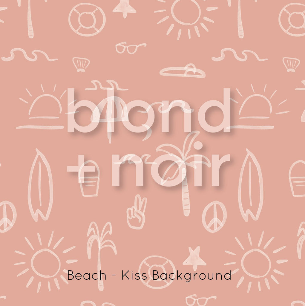 Singles! Design Your Own | Pre-cut Book Covers | Customisable Back to School Supplies Back to school Blond + Noir 