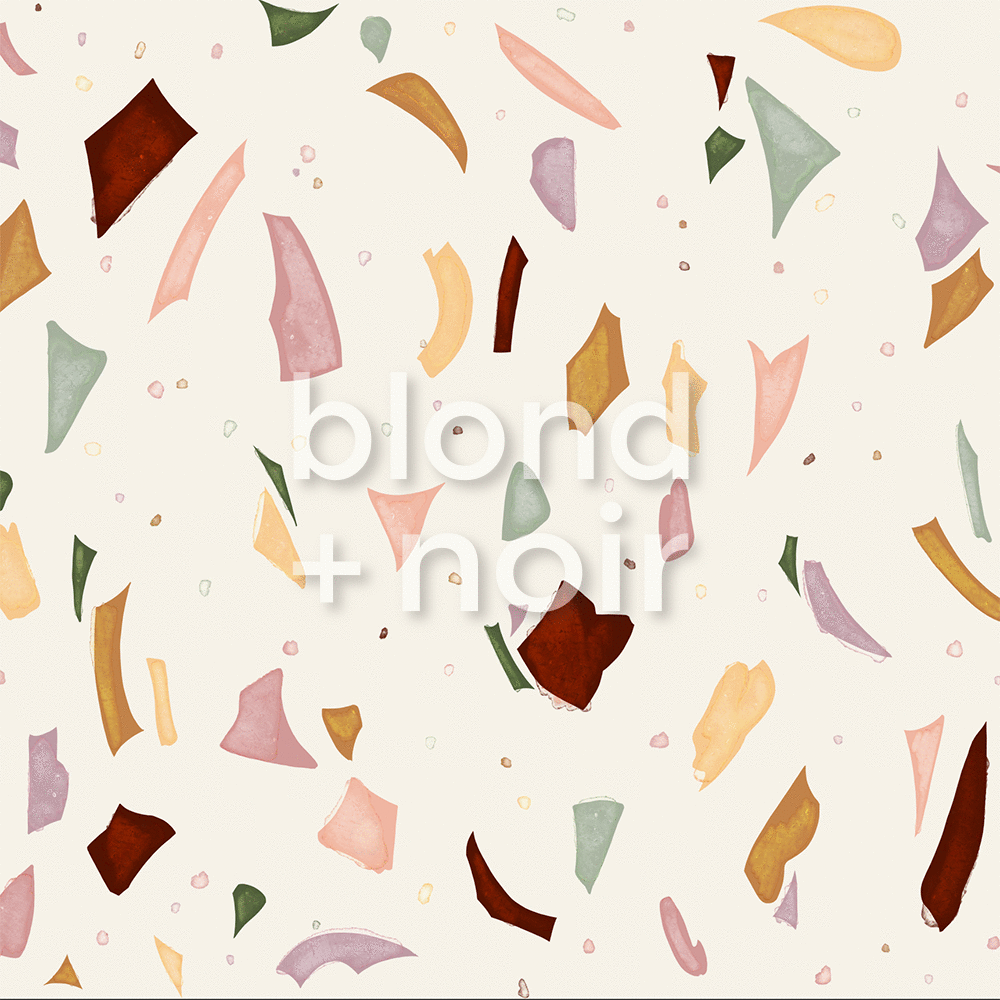 Singles! Design Your Own | Pre-cut Book Covers | Customisable Back to School Supplies Back to school Blond + Noir 