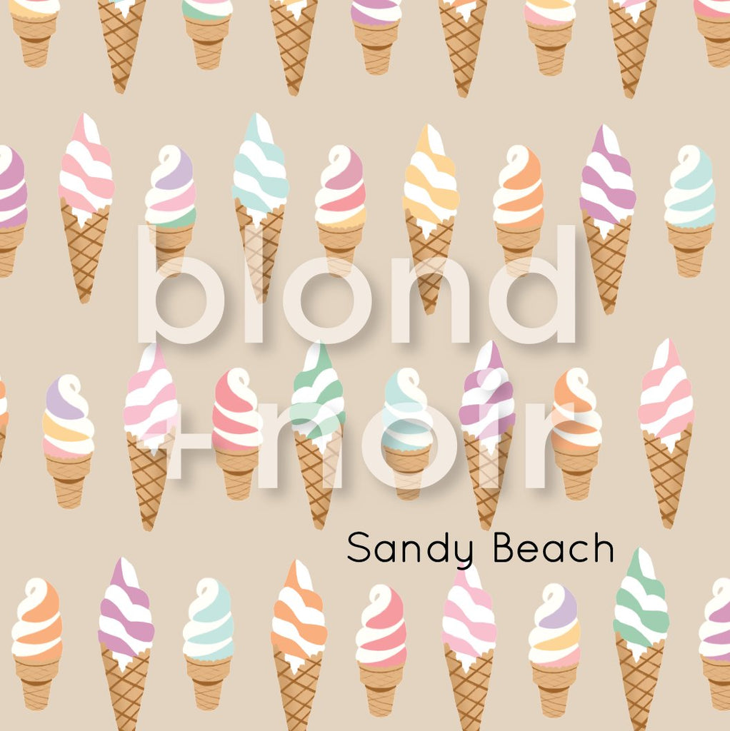 Singles! Design Your Own | Pre-cut Book Covers | Customisable Back to School Supplies Back to school Blond + Noir 