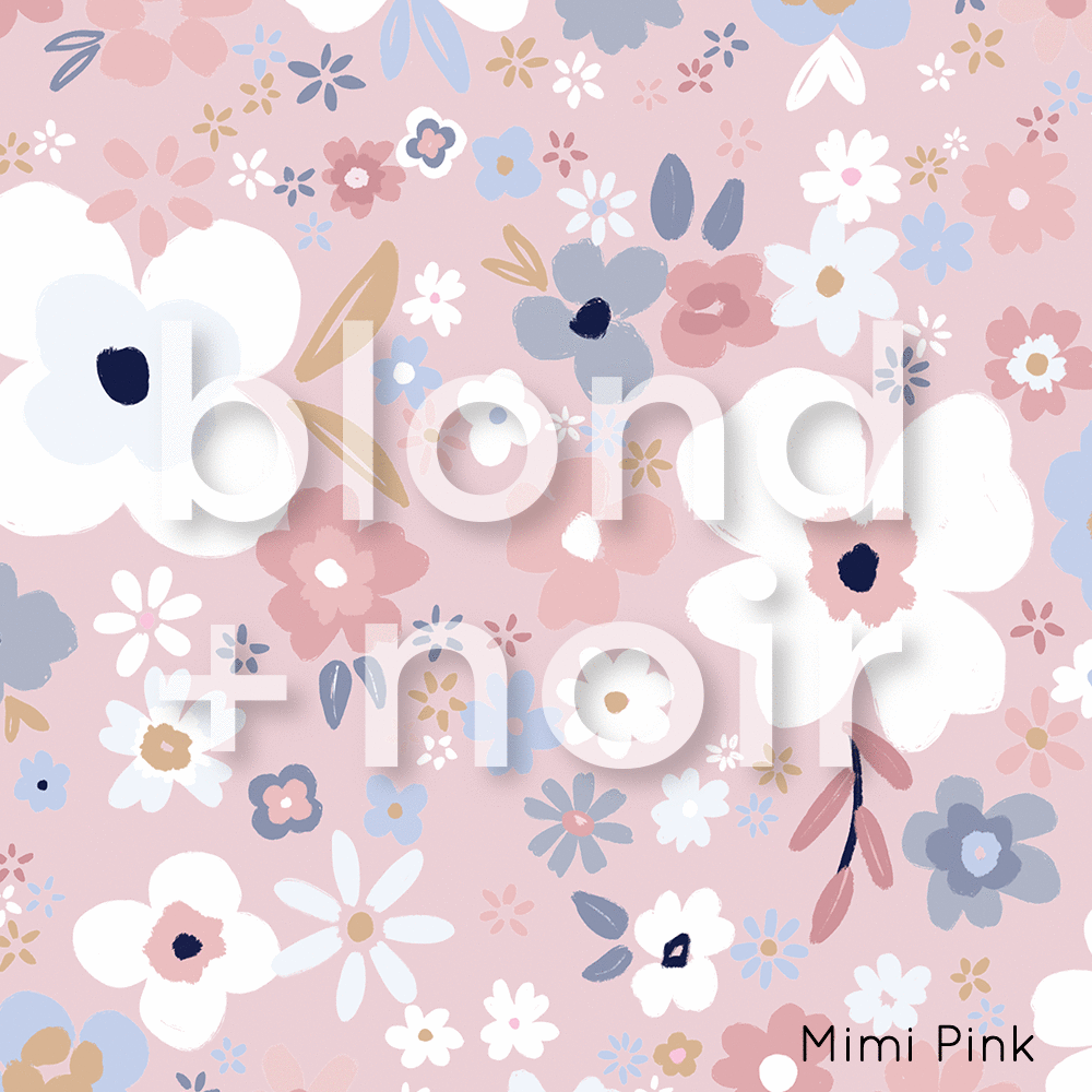 Singles! Design Your Own | Pre-cut Book Covers | Customisable Back to School Supplies Back to school Blond + Noir 