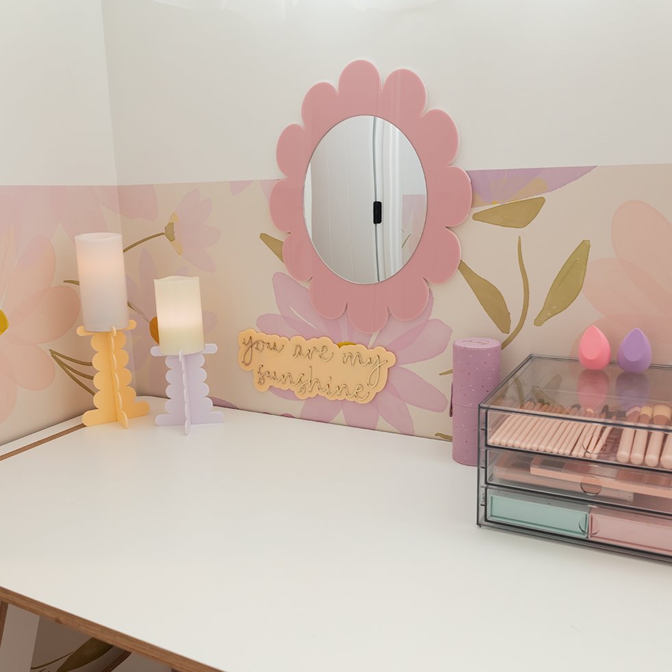 3D Layered | Custom Acrylic Name Acrylic Name Letterly Australia 