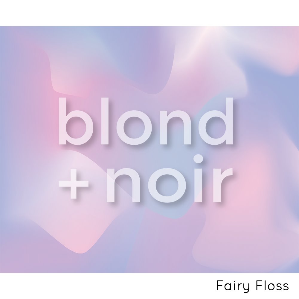 Aura Arches | Removable PhotoTex Wallpaper Arches Blond + Noir 