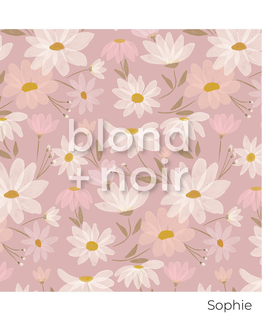 Blond + Noir Designs | Printed Acrylic | Custom Acrylic Name Acrylic Name Letterly Australia 