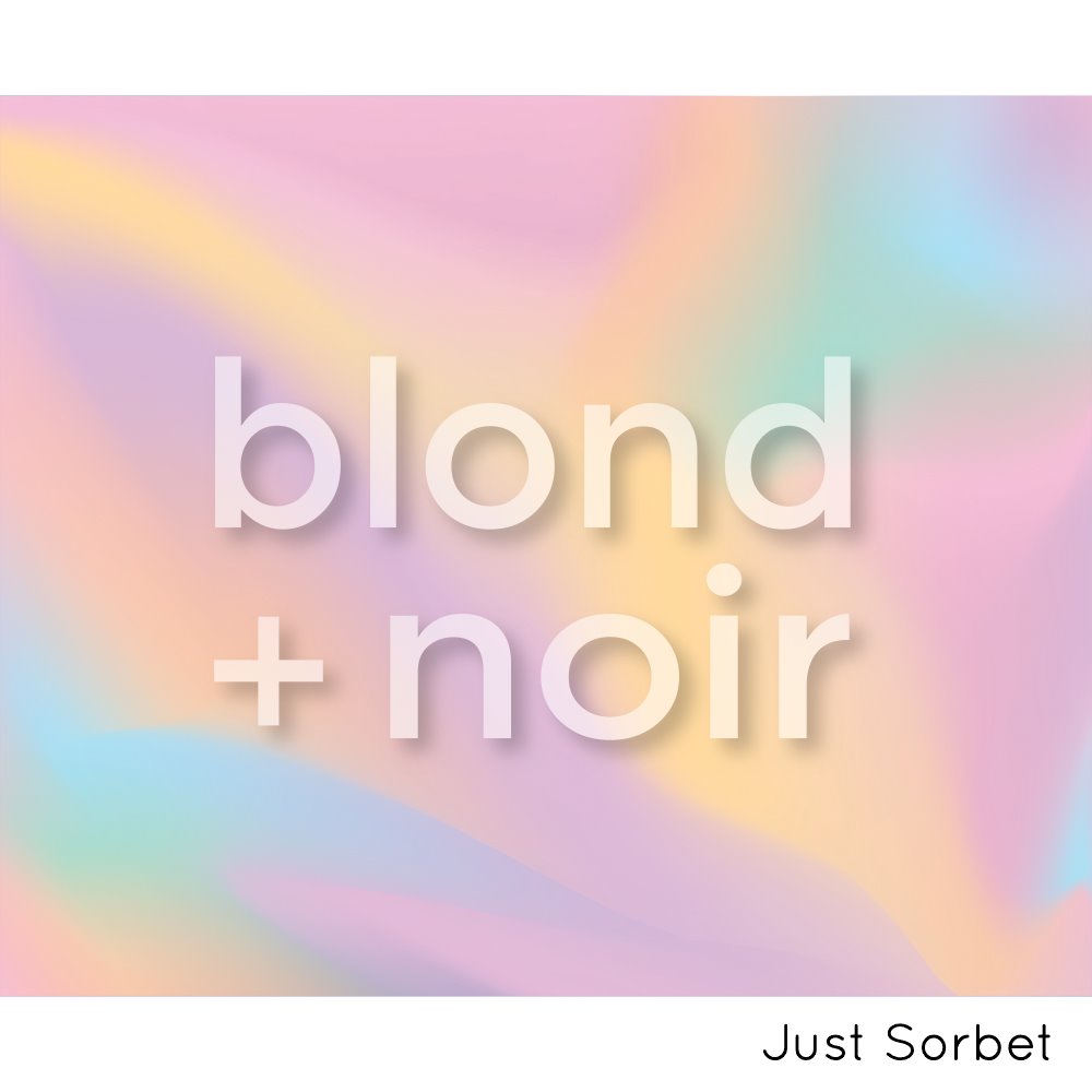 Blond + Noir Designs | Printed Acrylic | Custom Acrylic Name Acrylic Name Letterly Australia 
