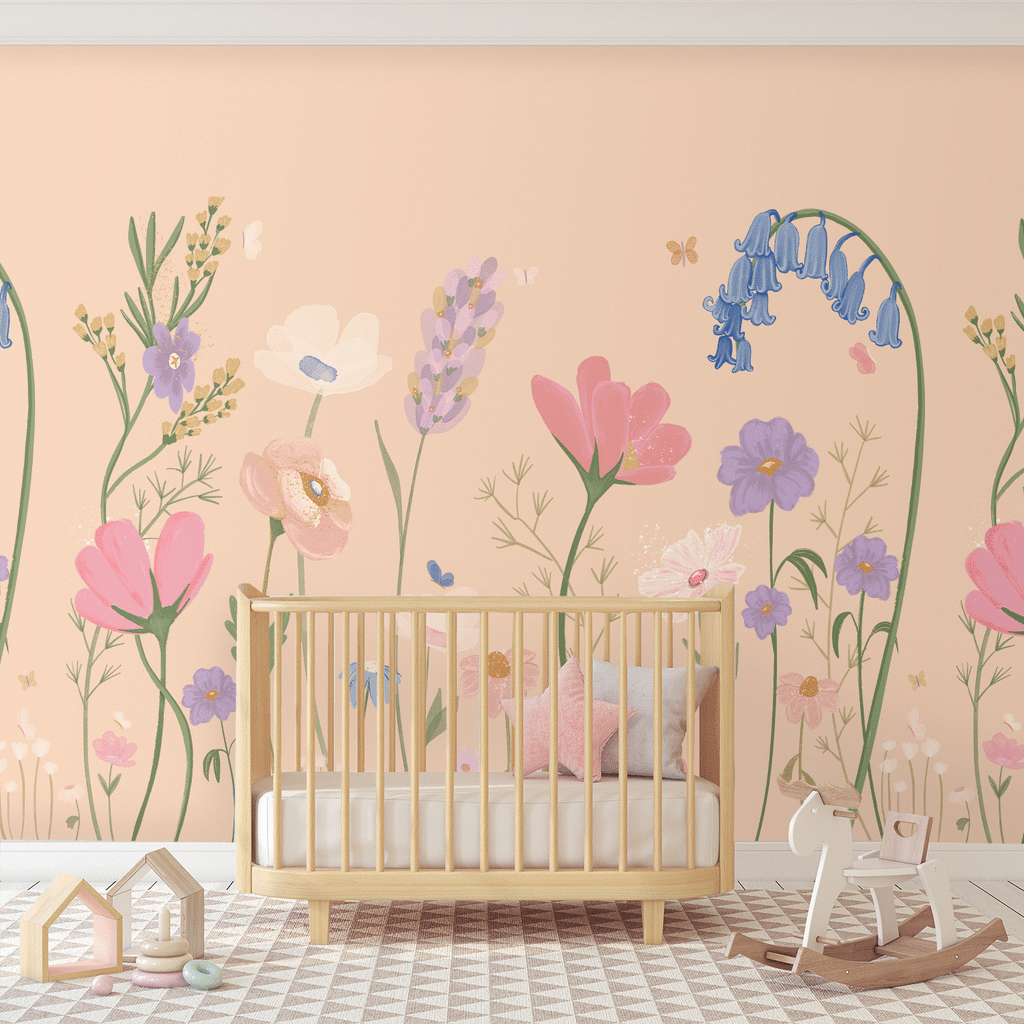 5 Creative Ways to Use Peel and Stick Wallpaper  A Beautiful Mess