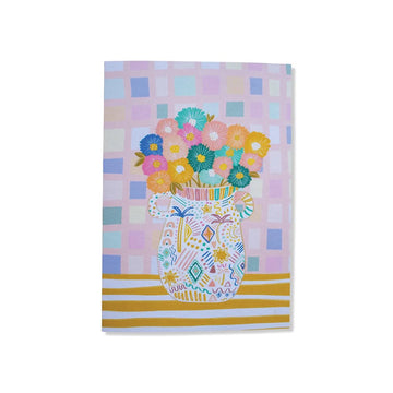 Happy Bloom - Special Occasion CARD Gift Card Little Peach + Pip 
