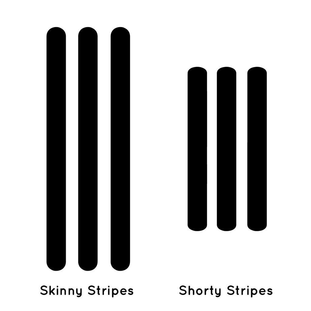 Matching Rainbow Coloured Shapes | Removable Fabric Wall Decals Rainbows My Hidden Forest 